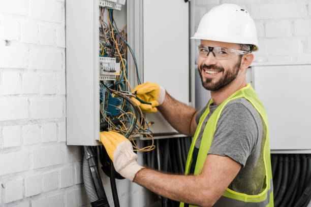 Best Electrician for Home Renovation  in Bing, OR