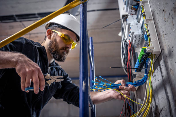 Best Circuit Breaker Repair  in Bing, OR