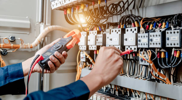 Best Residential Electrician Services  in Bing, OR