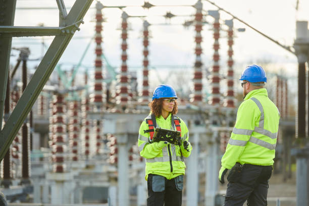 Best Commercial Electrician Services  in Bing, OR
