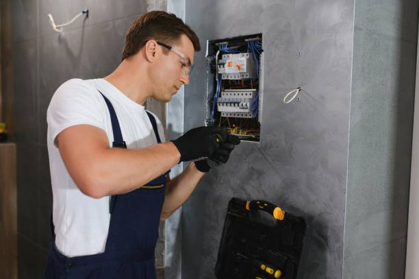  Bing, OR Electrician Pros