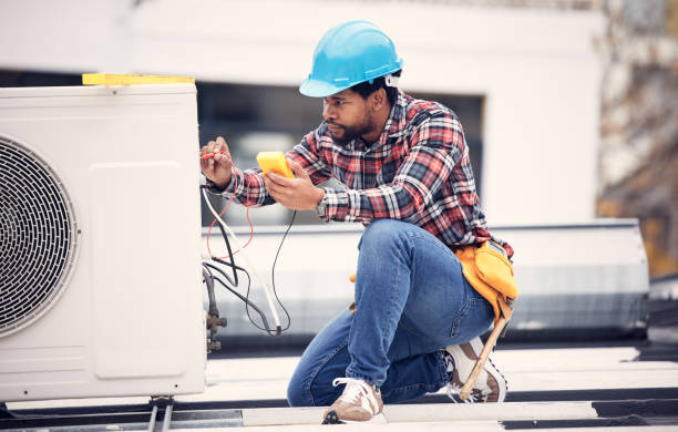 Best Licensed Electrician  in Bing, OR