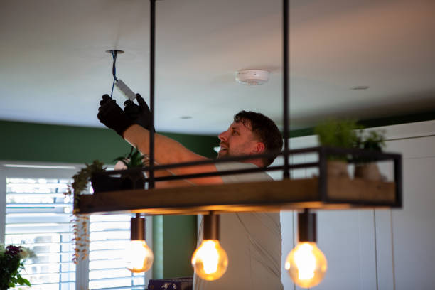 Best 24-Hour Electrician  in Bing, OR