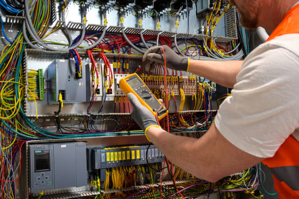 Best Electrical Installation Contractor  in Bing, OR